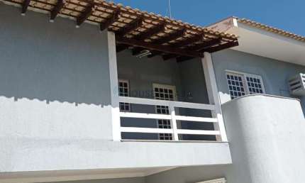 Casa com 4 quartos à venda na Rua San Remo, sn, Jardim Itália, Cuiabá