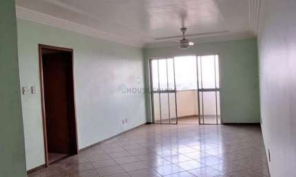 Apartamento com 4 quartos à venda na Rua Barão de Melgaço, 3915., Centro Norte, Cuiabá