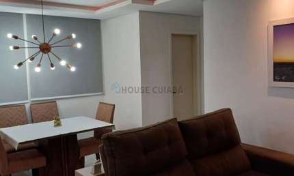Apartamento com 2 quartos à venda na Avenida A, 107, Terra Nova, Cuiabá