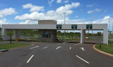 Terreno em condomínio fechado à venda na Chapeu Do Sol, sn, Chapéu do Sol, Várzea Grande