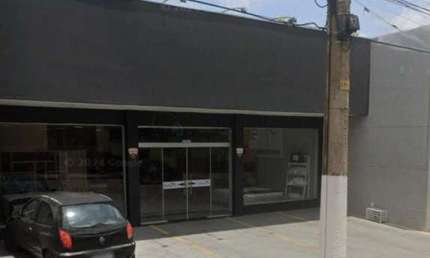 Alugo Ponto Comercial na Região Central de Cuiabá