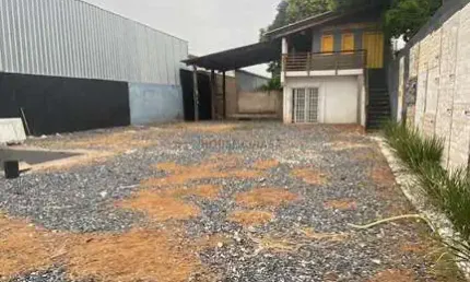 Imóvel Comercial na avenida Miguel sutil - aceita permuta em apartamento