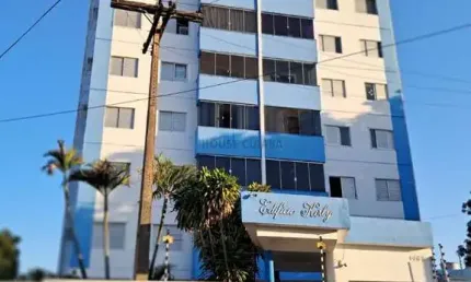 Apartamento com 3 quartos à venda na Rua Salim Nadaf, 1465., Centro Norte, Várzea Grande