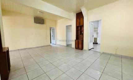 Casa com 3 quartos à venda na Rua Barreirinho, Sn, CPA I, Cuiabá