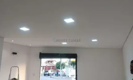Ponto comercial à venda na Avenida São Sebastião, 23, Cidade Alta, Cuiabá