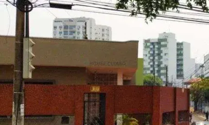 Ponto comercial à venda na Avenida Quinze de Novembro, 32, Centro Sul, Cuiabá