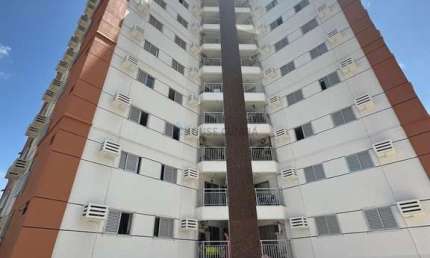 Vendo Apartamento 3 quartos - MOBILIADO - Villagio di Bonifácia