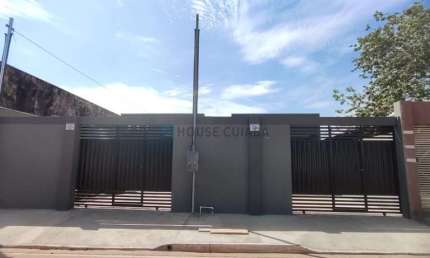 Casa com 2 quartos à venda na Rua dos Afonsos, sn, Canelas, Várzea Grande