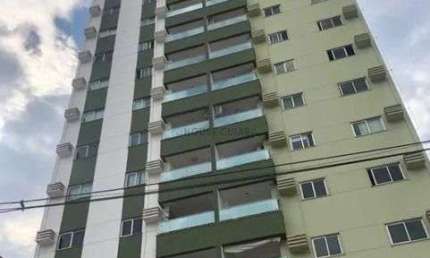 Alugo Apartamento Próximo à UFMT – Ótima Localização!