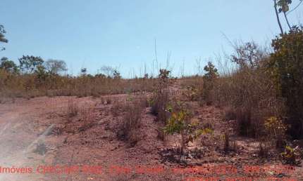 terreno com uma área total de 59.8750 m², o equivalente a 59,8750 hectares, loca