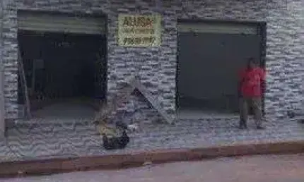 Ponto comercial à venda na Rua das Palmas, 32, Serra Dourada, Cuiabá
