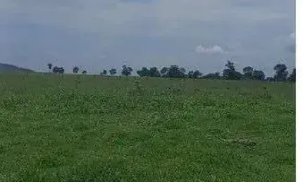 Fazenda de 110 alqueres, no município de jussara no estado de goiás