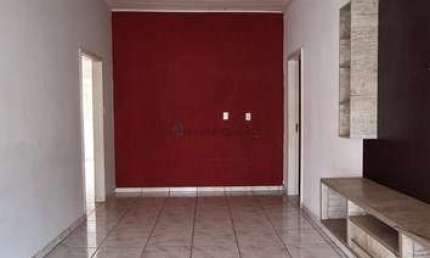 Casa com 3 quartos à venda na Avenida Tuiuiú, Sn, CPA IV, Cuiabá