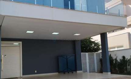 Casa em condomínio fechado com 3 quartos à venda na Avenida Érico Gonçalves Preza Filho, 361, Jardim Itália, Cuiabá