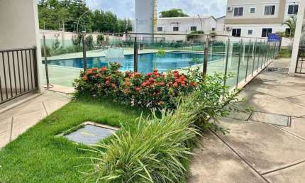 Apartamento com 2 quartos à venda na Avenida Manoel José de Arruda, 77, Jardim Petrópolis, Cuiabá