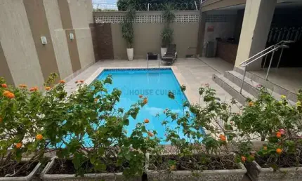 Apartamento com 2 quartos à venda na Rua Professor Rafael Rueda, 1, Bosque da Saúde, Cuiabá