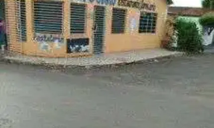 Ponto comercial à venda na Rua das Camélias, 2323, Jardim dos Estados, Várzea Grande
