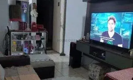 Apartamento com 2 quartos à venda na Rua Antônio Dorileo, 255, Coophema, Cuiabá