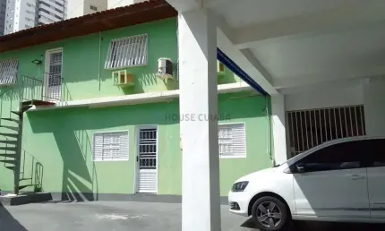 Sobrado Comercial no Dom Aquino, Excelente Localização