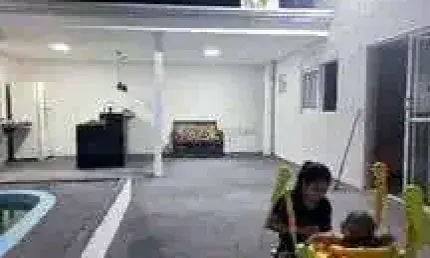 Excelente Casa 2qts Mobiliada no Resid. Milton Figueredo