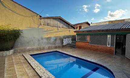 Casa com 3 quartos à venda na Rua Dezesseis, Sn, Altos do Coxipó, Cuiabá