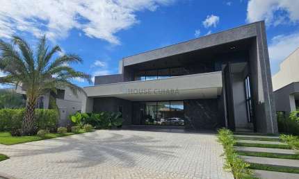 Vende Elegante casa com 4 quartos e Rooftop - Supre Itália
