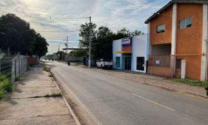 Barracão / Galpão / Depósito à venda na Uma Rua Acima Da Av Principal, 00, Pedra 90, Cuiabá