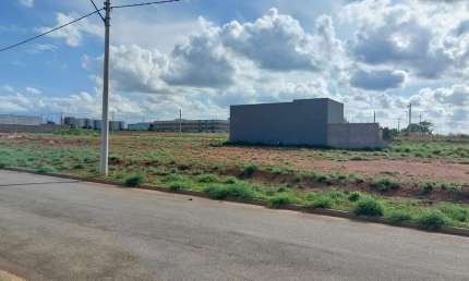 Terreno à venda na Av Universitária, sn, Chapéu do Sol, Várzea Grande