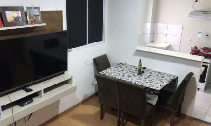 Apartamento com 2 quartos à venda na Avenida Manoel José de Arruda, sn, Residencial Bela Marina, Cuiabá