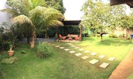 Casa com 4 quartos à venda na Chapada Dos Guimarães, 2323, Zona Rural, Chapada dos Guimarães