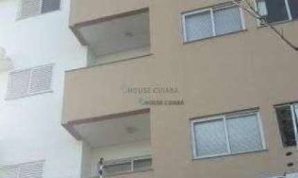 Apartamento com 2 quartos à venda na Rua Barão de Melgaço, 1321, Porto, Cuiabá