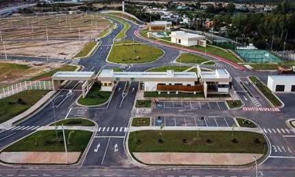 Terreno à venda na Rodovia Arquiteto Hélder Cândia, Ribeirão do Lipa, Cuiabá
