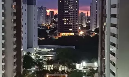 Apartamento com 3 quartos à venda na Avenida Nigéria, 333., Jardim Aclimação, Cuiabá