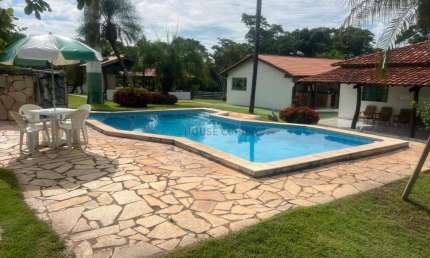 Fazenda à venda na Área Rural, sn, Zona Rural, Cuiabá
