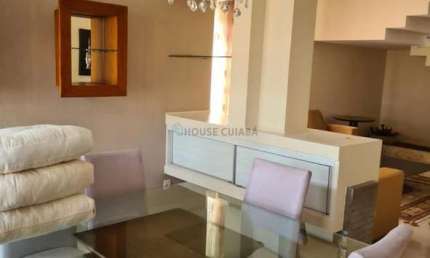 Casa com 4 quartos para alugar na Avenida Érico Gonçalves Preza Filho, 1295., Jardim Itália, Cuiabá