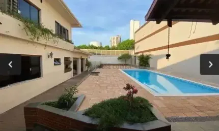 . Imóvel Sofisticado para Escritórios ou Clínicas – Centro de Cuiabá