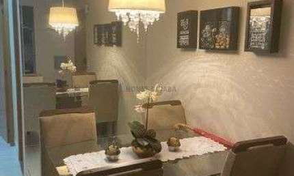 Apartamento com 2 quartos à venda na Avenida Doutor José Feliciano Figueiredo, 8, Porto, Cuiabá