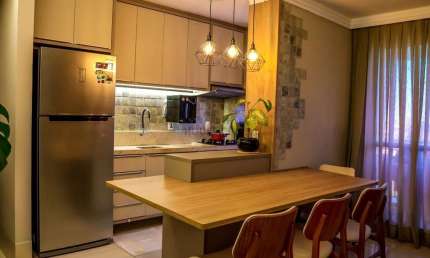 Vendo Lindo Apartamento - Condomínio Garden 3 Américas ✨