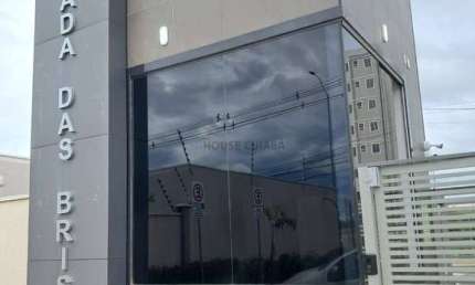 Apartamento com 2 quartos à venda na Rodovia Arquiteto Hélder Cândia, 198, Ribeirão do Lipa, Cuiabá