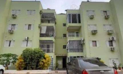Ótima Oportunidade: Apartamento à Venda no Despraiado!