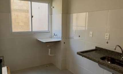 Alugo Lindo Apartamento com Garden - Reserva Boa Esperança