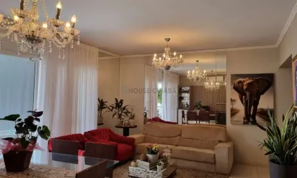 Vendo Lindo Apartamento - Edifício Jardins De France ✨