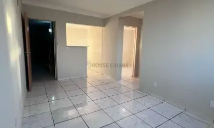 Vendo Apartamento no Residencial Paiáguas Reformado Cuiabá