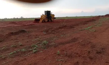Fazenda para venda ou arrendamento na região do xingu no estado do mato grosso m