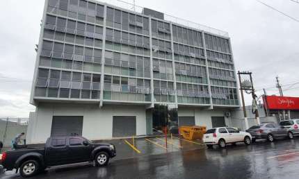 Prédio para alugar na Rua Afonso Pena, 1, Poção, Cuiabá