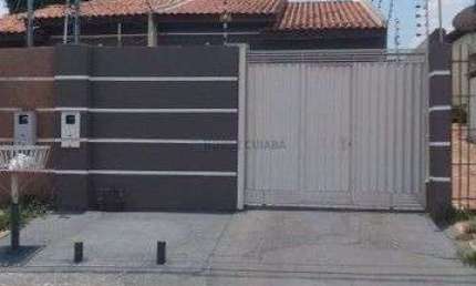 Casa com 2 quartos à venda na Avenida Castelo Branco, 1, Centro Sul, Várzea Grande