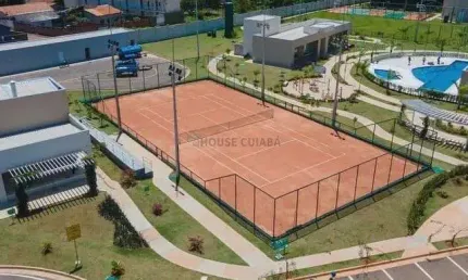 Terreno à venda na Avenida B, sn, Morada dos Nobres, Cuiabá
