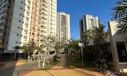 Apartamento com 3 quartos à venda na Rua das Brisas, 45, Despraiado, Cuiabá