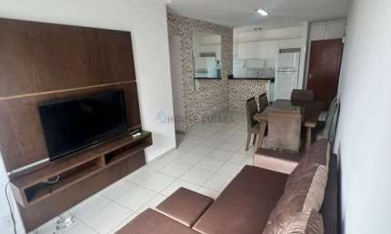 Apartamento com 3 quartos à venda na Avenida Itaparica, 244, Coophema, Cuiabá
