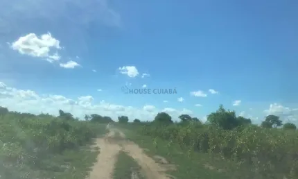 Fazenda 12.600 hectares na região do Barão do Melgaço MT.